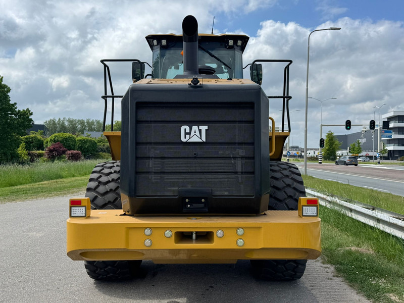 Caterpillar 950GC Wheel Loader - New / CE - מעמיס גלגלים: תמונה 4 Caterpillar 950GC Wheel Loader - New / CE - מעמיס גלגלים: תמונה 4