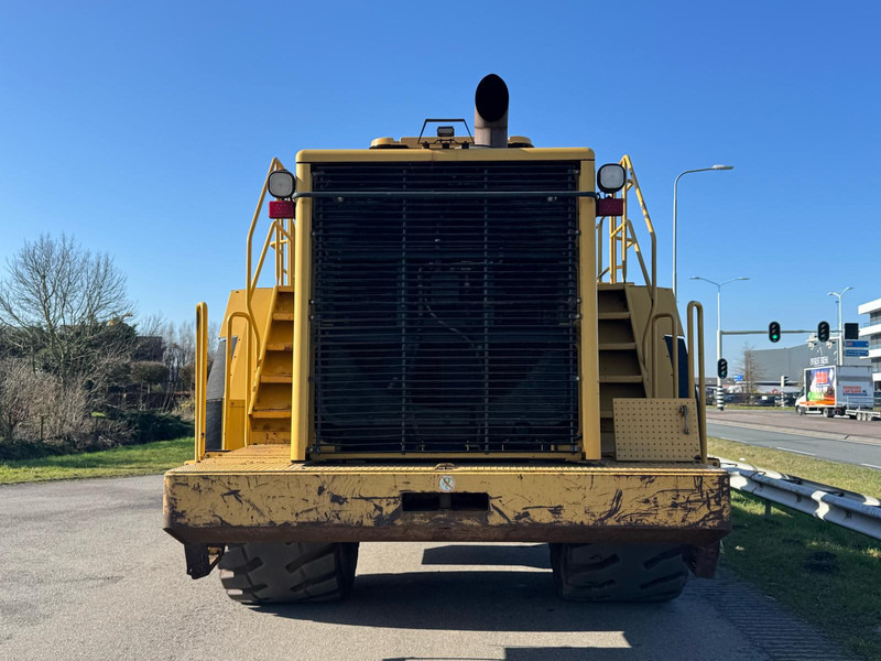 Caterpillar 988H - מעמיס גלגלים: תמונה 4 Caterpillar 988H - מעמיס גלגלים: תמונה 4
