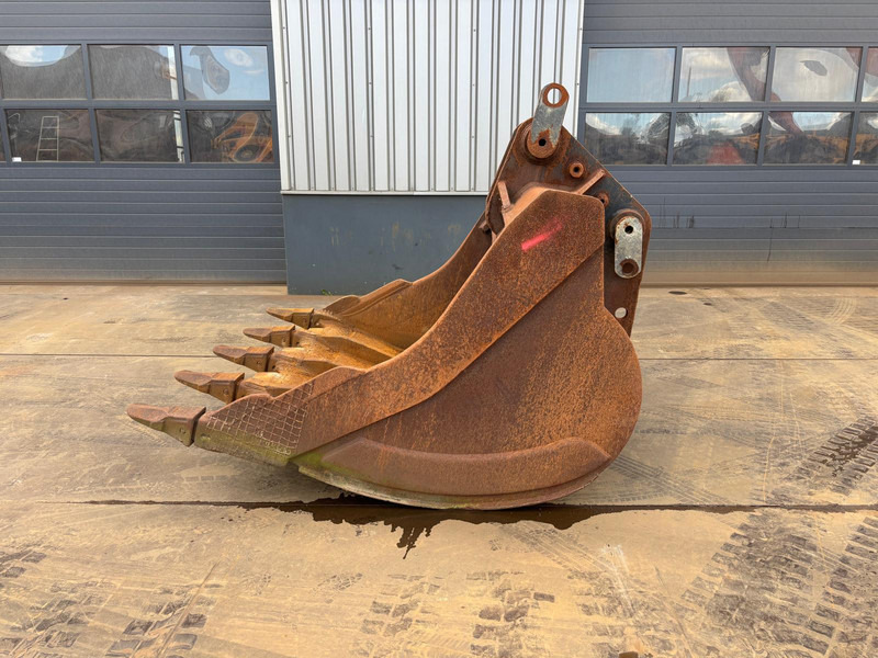 Caterpillar Bucket Cat 365/374 - דלי: תמונה 2 Caterpillar Bucket Cat 365/374 - דלי: תמונה 2