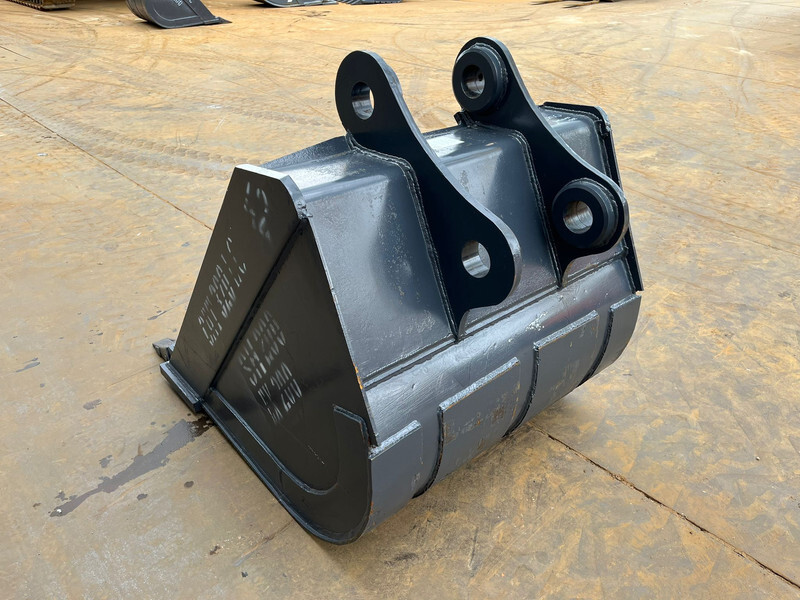 דלי Caterpillar Bucket Caterpillar 320: תמונה 8