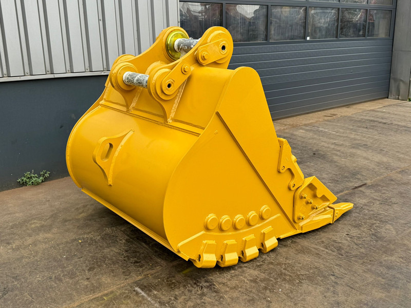 Caterpillar CAT 336 BUCKET DB Linkage (60-IN X 1.87 -CU M,6 teeth) - דלי: תמונה 5 Caterpillar CAT 336 BUCKET DB Linkage (60-IN X 1.87 -CU M,6 teeth) - דלי: תמונה 5