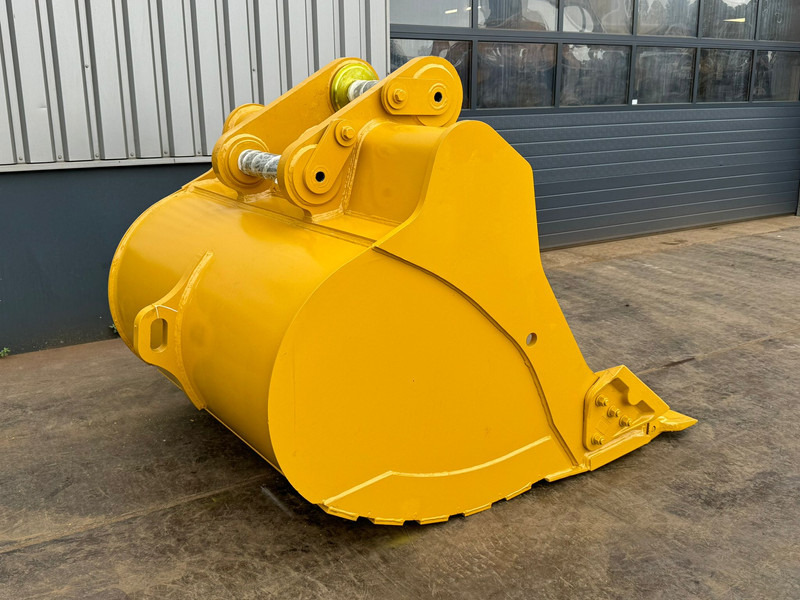 Caterpillar CAT 349 BUCKET TB linkage (66-IN X 2.81-CU M,7 teeth) - דלי: תמונה 5 Caterpillar CAT 349 BUCKET TB linkage (66-IN X 2.81-CU M,7 teeth) - דלי: תמונה 5