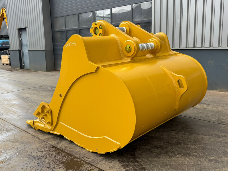 Caterpillar CAT349 BUCKET & ADJUSTER GP -GENERAL PURPOSE - דלי: תמונה 3 Caterpillar CAT349 BUCKET & ADJUSTER GP -GENERAL PURPOSE - דלי: תמונה 3