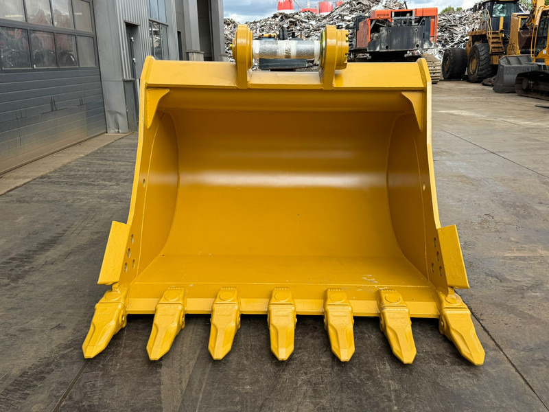 Caterpillar CAT349 BUCKET & ADJUSTER GP -GENERAL PURPOSE - דלי: תמונה 4 Caterpillar CAT349 BUCKET & ADJUSTER GP -GENERAL PURPOSE - דלי: תמונה 4