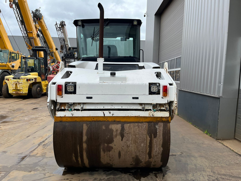Caterpillar CB534D CE / EPA - רולר: תמונה 5 Caterpillar CB534D CE / EPA - רולר: תמונה 5