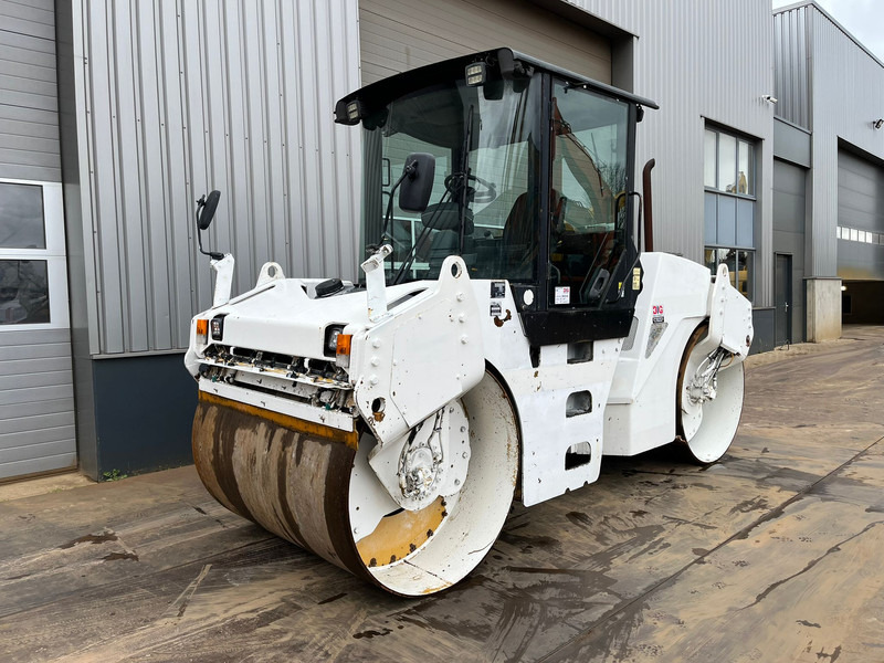 Caterpillar CB534D CE / EPA - רולר: תמונה 3 Caterpillar CB534D CE / EPA - רולר: תמונה 3