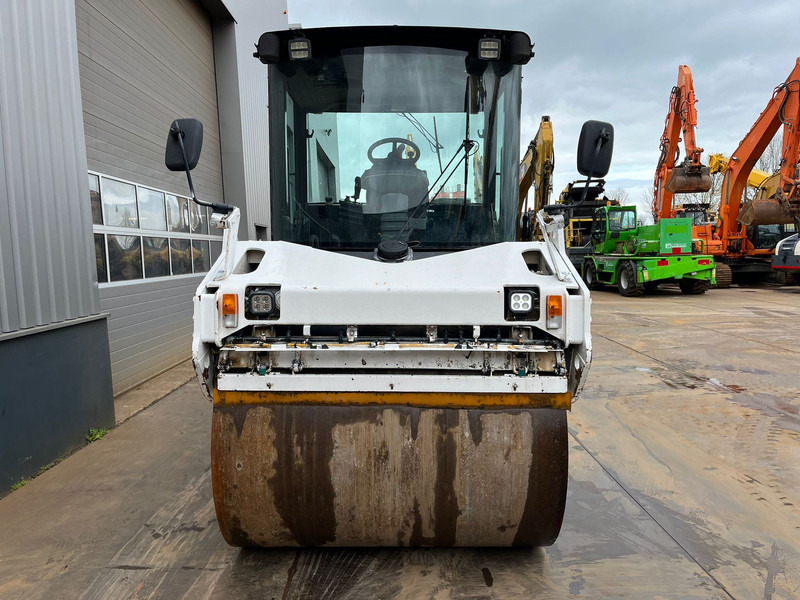 Caterpillar CB534D CE / EPA - רולר: תמונה 2 Caterpillar CB534D CE / EPA - רולר: תמונה 2