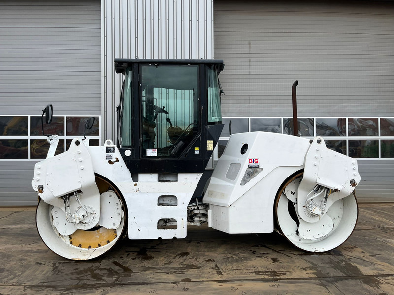Caterpillar CB534D CE / EPA - רולר: תמונה 1 Caterpillar CB534D CE / EPA - רולר: תמונה 1