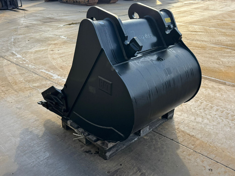 Caterpillar CW40 1200mm Bucket - דלי: תמונה 5 Caterpillar CW40 1200mm Bucket - דלי: תמונה 5
