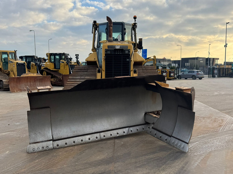 Caterpillar D6N LGP - דחפור: תמונה 4 Caterpillar D6N LGP - דחפור: תמונה 4
