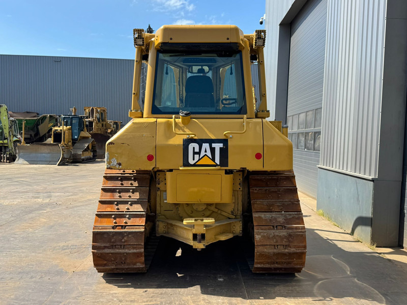 Caterpillar D6N XL - דחפור: תמונה 5 Caterpillar D6N XL - דחפור: תמונה 5
