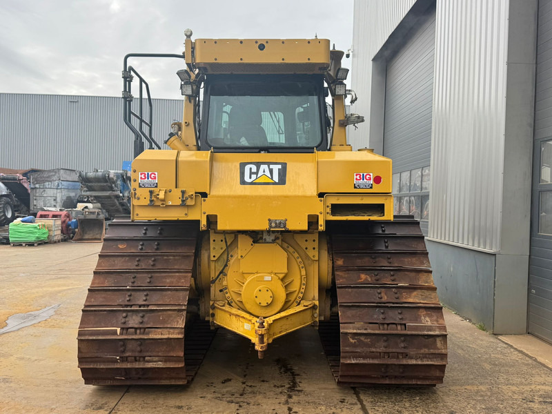 Caterpillar D6T LGP - דחפור: תמונה 4 Caterpillar D6T LGP - דחפור: תמונה 4