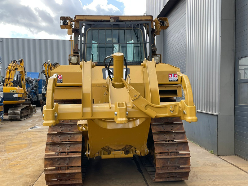 Caterpillar D6T XL - דחפור: תמונה 4 Caterpillar D6T XL - דחפור: תמונה 4
