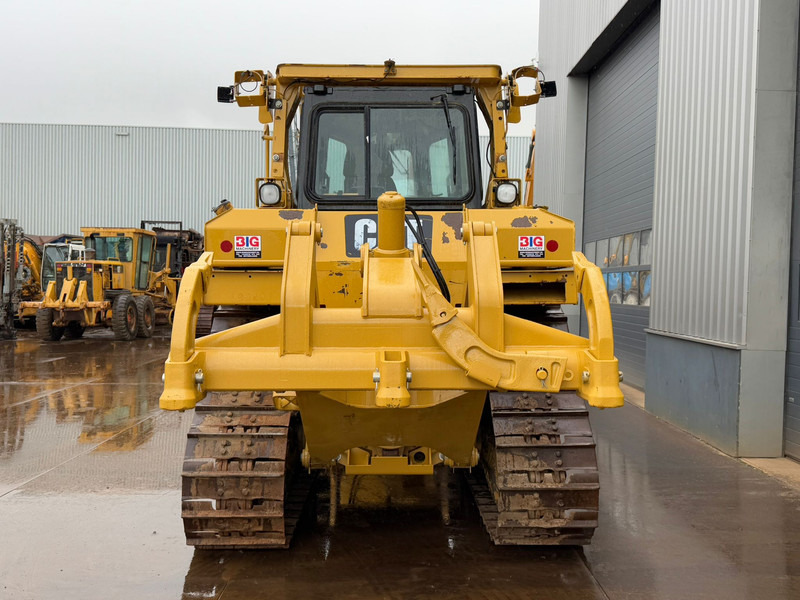 Caterpillar D6T XL - דחפור: תמונה 4 Caterpillar D6T XL - דחפור: תמונה 4