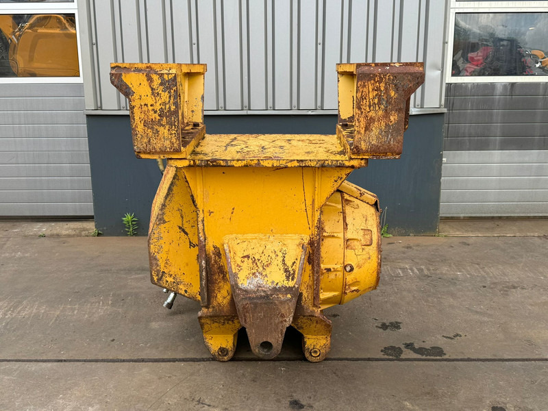 Caterpillar D7 Winch - Winch D7 - Paccar - כננת: תמונה 5 Caterpillar D7 Winch - Winch D7 - Paccar - כננת: תמונה 5