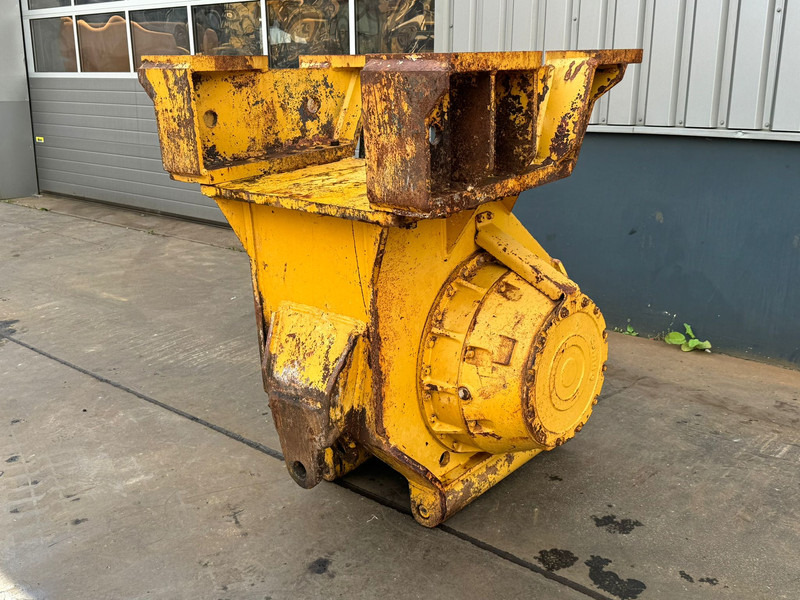 Caterpillar D7 Winch - Winch D7 - Paccar - כננת: תמונה 1 Caterpillar D7 Winch - Winch D7 - Paccar - כננת: תמונה 1