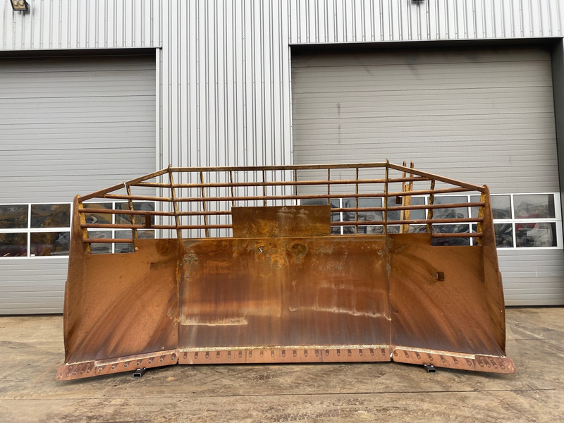 Caterpillar D9U Blade - להב: תמונה 2 Caterpillar D9U Blade - להב: תמונה 2