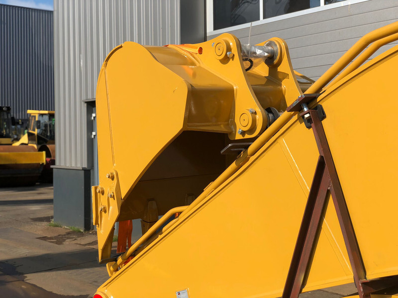 חָדָשׁ צרופה Caterpillar EIK 330D / CAT 336D E F 18.5 M long reach boom pakage: תמונה 8 חָדָשׁ צרופה Caterpillar EIK 330D / CAT 336D E F 18.5 M long reach boom pakage: תמונה 8