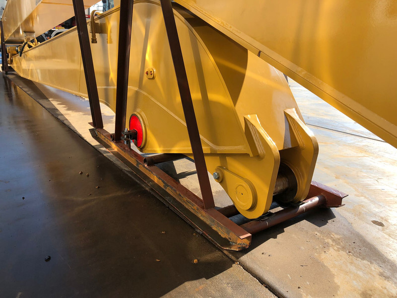 חָדָשׁ צרופה Caterpillar EIK 330D / CAT 336D E F 18.5 M long reach boom pakage: תמונה 11 חָדָשׁ צרופה Caterpillar EIK 330D / CAT 336D E F 18.5 M long reach boom pakage: תמונה 11