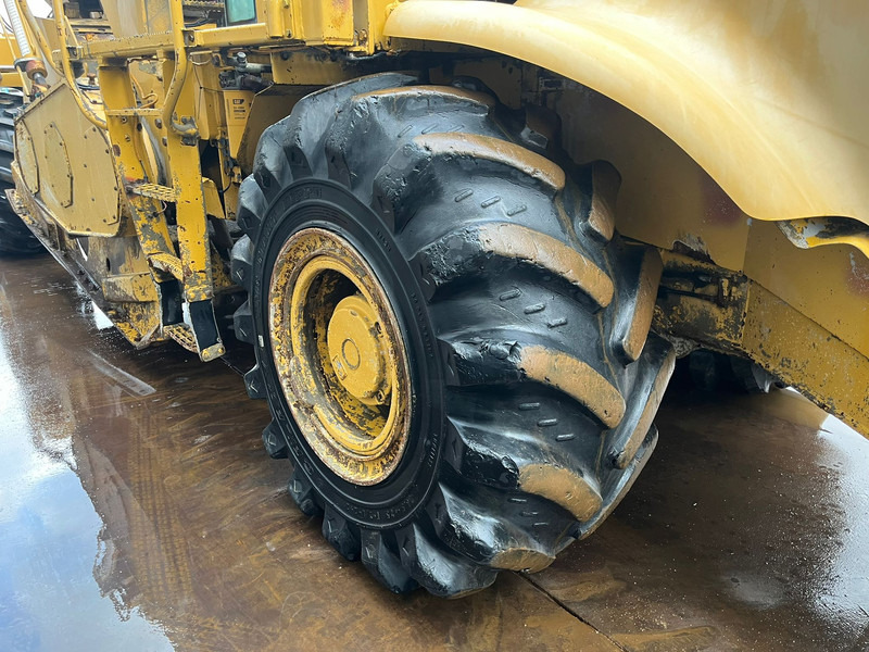 מייצב קרקע Caterpillar RM500: תמונה 13
