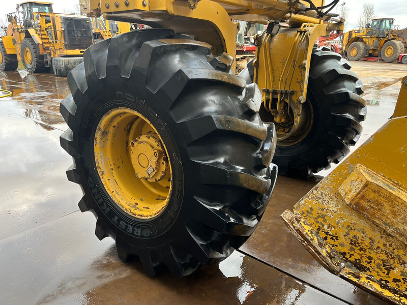 מייצב קרקע Caterpillar RM500: תמונה 12