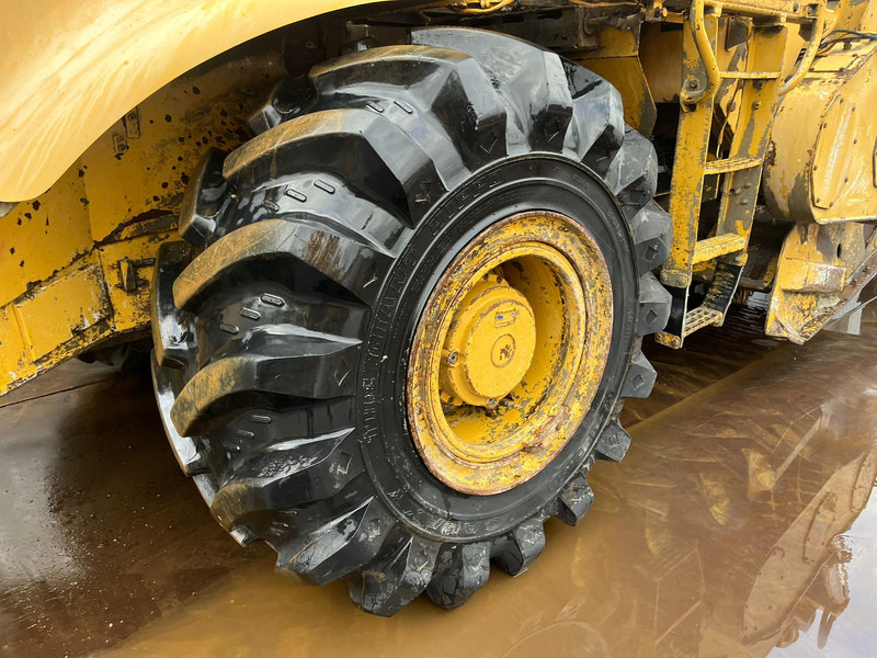 מייצב קרקע Caterpillar RM500: תמונה 7