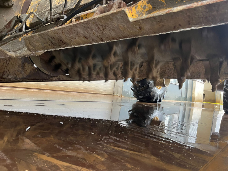 מייצב קרקע Caterpillar RM500: תמונה 16