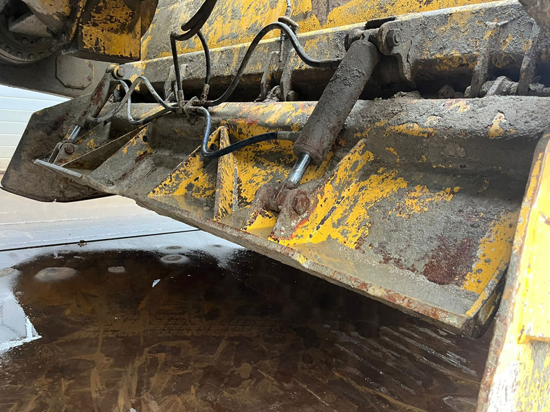 מייצב קרקע Caterpillar RM500: תמונה 15