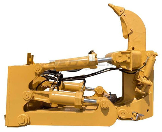 Caterpillar SS-ripper for D8T D8R D8N - מרטש: תמונה 1 Caterpillar SS-ripper for D8T D8R D8N - מרטש: תמונה 1