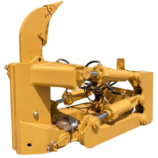 Caterpillar SS-ripper for D8T D8R D8N - מרטש: תמונה 2 Caterpillar SS-ripper for D8T D8R D8N - מרטש: תמונה 2