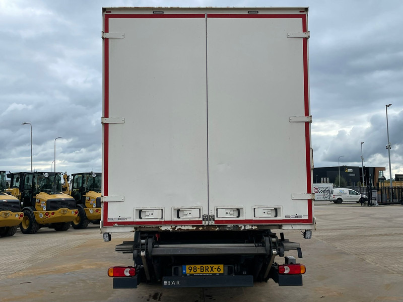 DAF LF 180 FA - משאית תיבה: תמונה 4 DAF LF 180 FA - משאית תיבה: תמונה 4