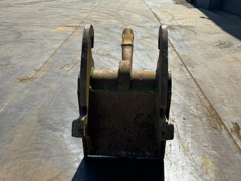 Dieplepel Dieplepel Taps CW40S - מרטש: תמונה 4 Dieplepel Dieplepel Taps CW40S - מרטש: תמונה 4