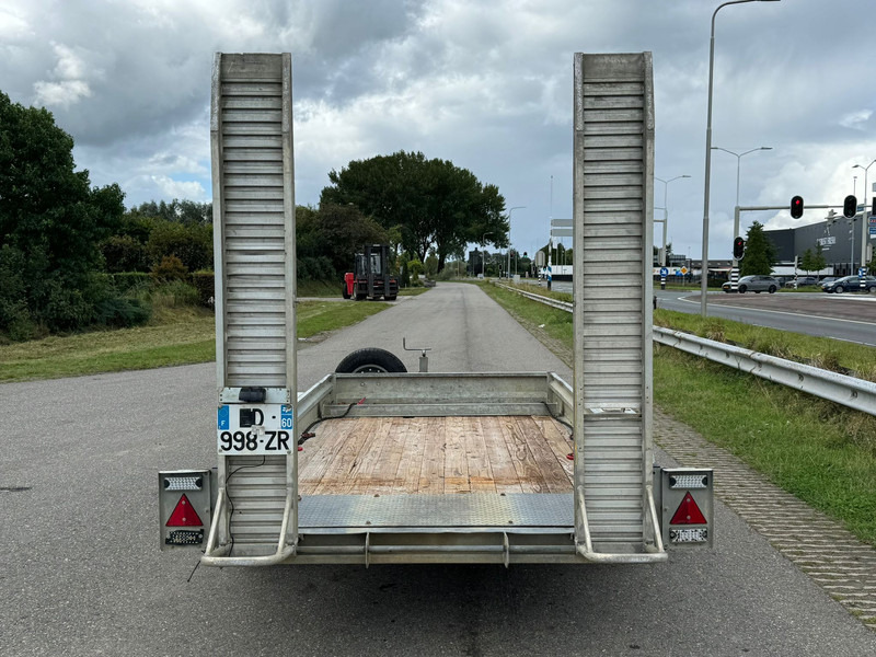 Diversen ECIM PEG35 - קרון נגרר לצמחים: תמונה 4 Diversen ECIM PEG35 - קרון נגרר לצמחים: תמונה 4