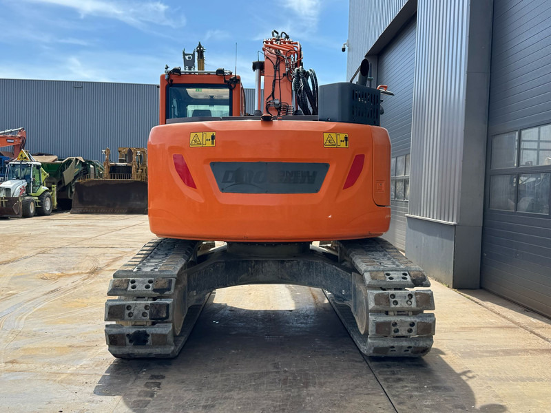 Doosan DX235LCR-5 - 680 hours - מחפר סורק: תמונה 5 Doosan DX235LCR-5 - 680 hours - מחפר סורק: תמונה 5