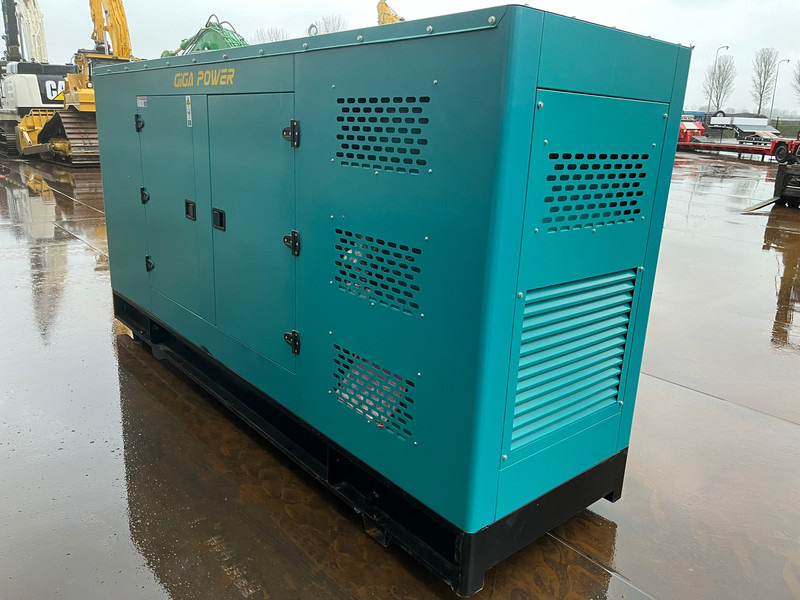 Giga power LT-W200GF 250 kVA silent generator - ערכת גנרטורים: תמונה 4 Giga power LT-W200GF 250 kVA silent generator - ערכת גנרטורים: תמונה 4