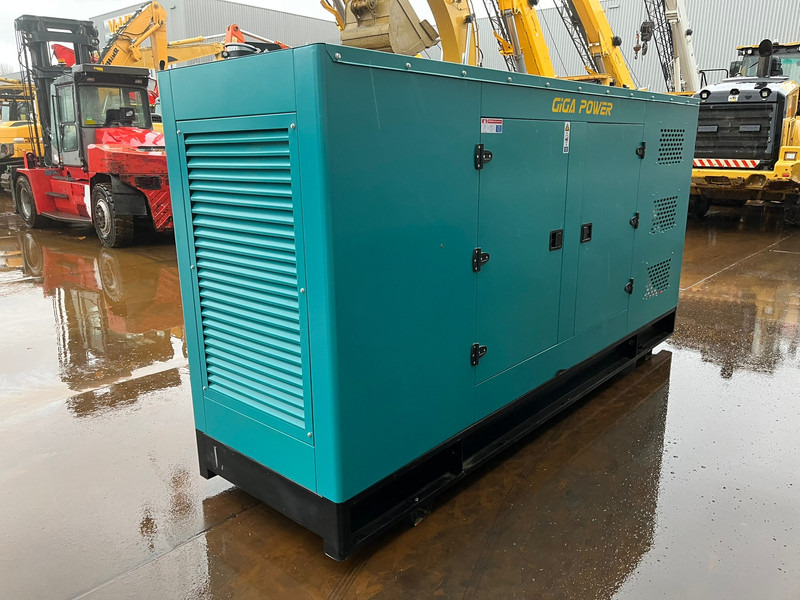 Giga power LT-W200GF 250 kVA silent generator - ערכת גנרטורים: תמונה 5 Giga power LT-W200GF 250 kVA silent generator - ערכת גנרטורים: תמונה 5