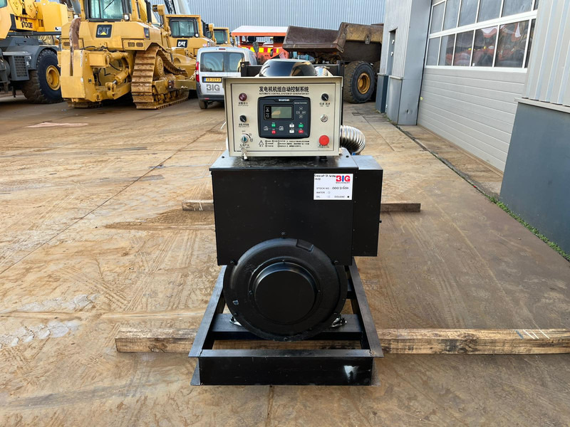 Giga power LT-W250GF 312.5 kVA Open generator - ערכת גנרטורים: תמונה 4 Giga power LT-W250GF 312.5 kVA Open generator - ערכת גנרטורים: תמונה 4