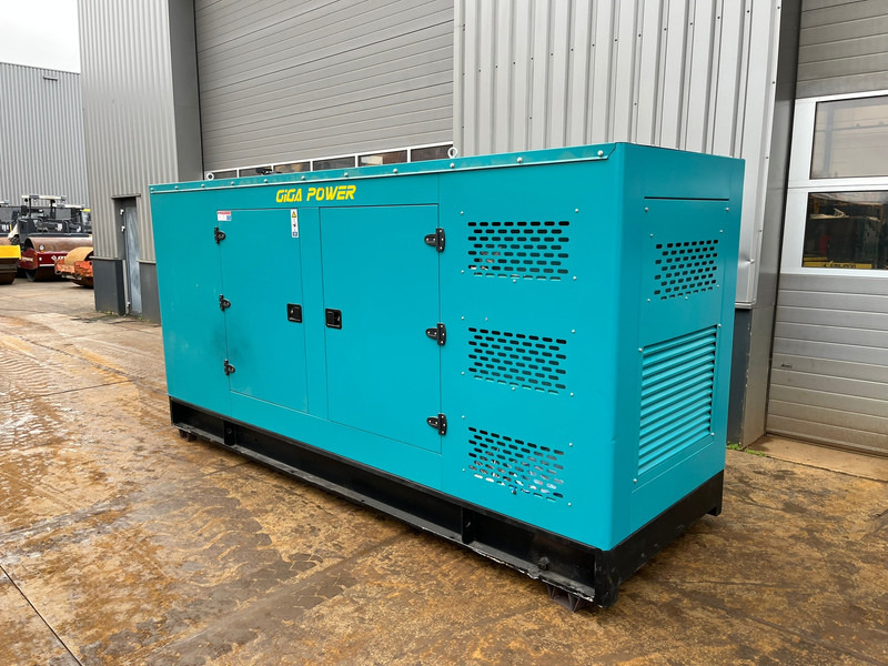 Giga power LT-W250GF 312.5 kVA silent generator - ערכת גנרטורים: תמונה 3 Giga power LT-W250GF 312.5 kVA silent generator - ערכת גנרטורים: תמונה 3