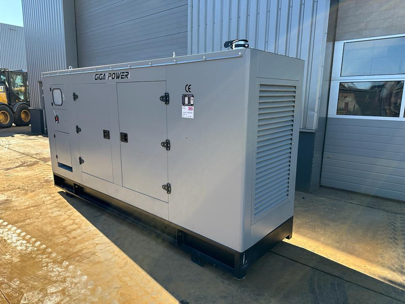 Giga power LT-W300GF 375 kVA silent generator - ערכת גנרטורים: תמונה 2 Giga power LT-W300GF 375 kVA silent generator - ערכת גנרטורים: תמונה 2