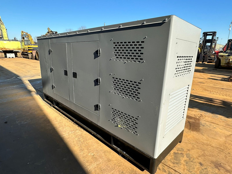 Giga power LT-W300GF 375 kVA silent generator - ערכת גנרטורים: תמונה 5 Giga power LT-W300GF 375 kVA silent generator - ערכת גנרטורים: תמונה 5