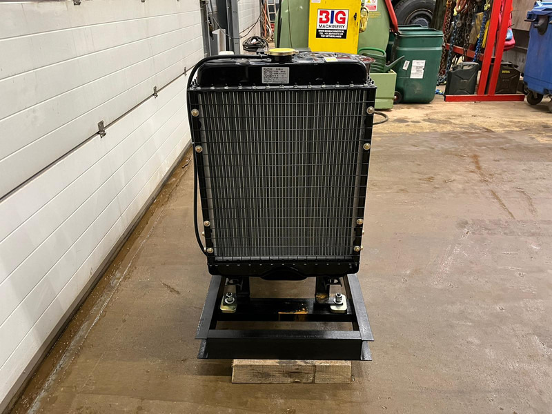 Giga power LT-W30GF 37.5 KVA Open generator - ערכת גנרטורים: תמונה 5 Giga power LT-W30GF 37.5 KVA Open generator - ערכת גנרטורים: תמונה 5