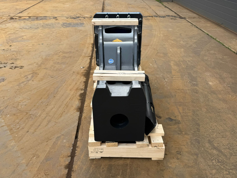 Hammer HS1000 - פטיש הידרולי: תמונה 4 Hammer HS1000 - פטיש הידרולי: תמונה 4