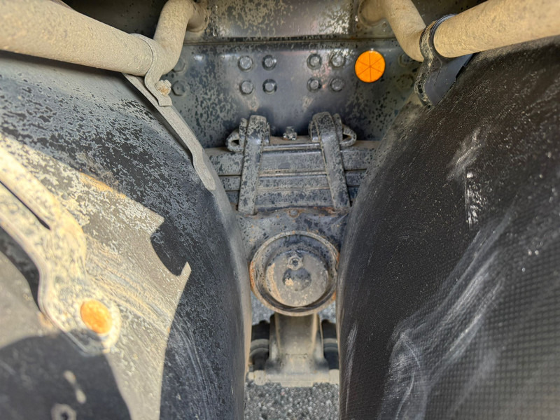 משאית, משאית מנוף Iveco 330 6x4 with Palfinger PK 18500 crane: תמונה 17