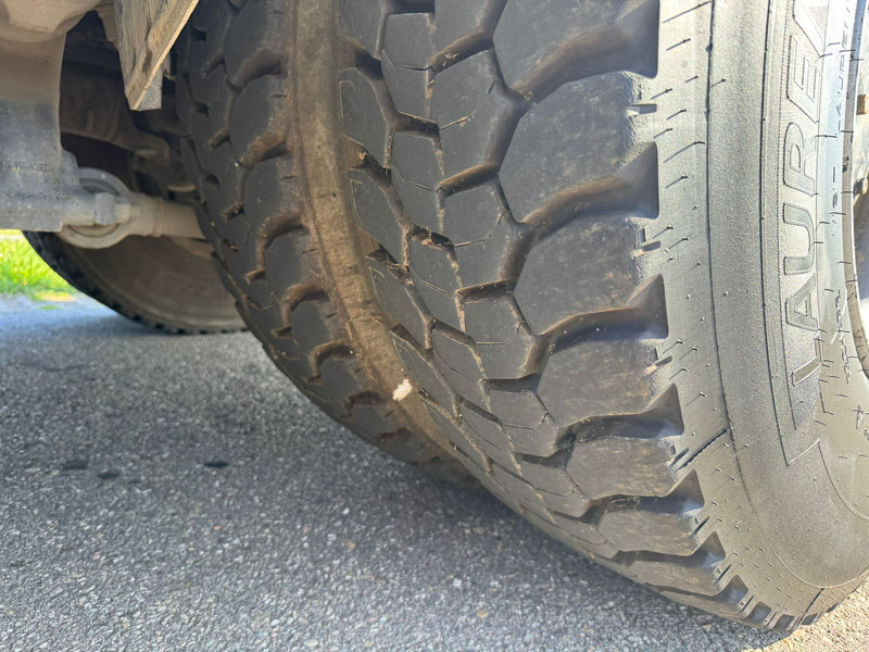 משאית, משאית מנוף Iveco 330 6x4 with Palfinger PK 18500 crane: תמונה 16