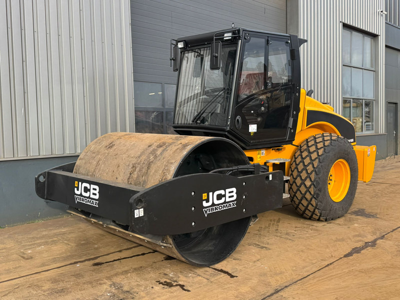 JCB VM166D - רולר: תמונה 2 JCB VM166D - רולר: תמונה 2