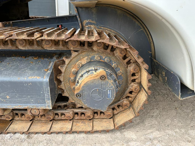 מגרסה Kleemann MC110Z EVO Jaw Crusher: תמונה 10