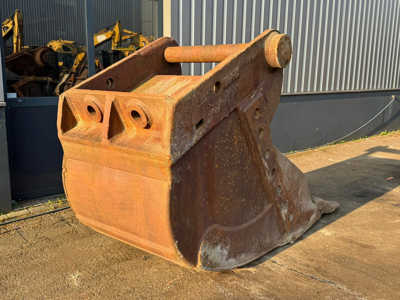 Lehnhoff HH8-1300mm Lehnhoff HS80-100 - דלי: תמונה 5 Lehnhoff HH8-1300mm Lehnhoff HS80-100 - דלי: תמונה 5