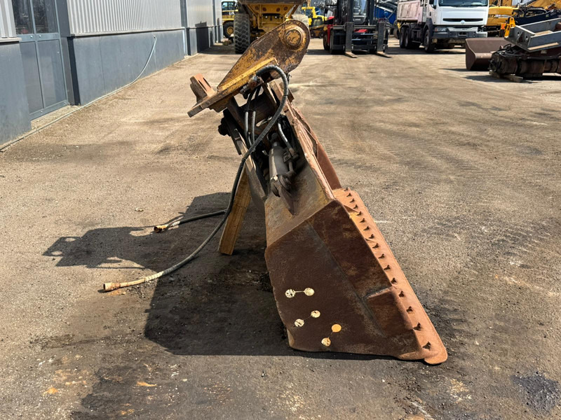 Lehnhoff Kantelbak NGT-2400 MS25 - דלי: תמונה 4 Lehnhoff Kantelbak NGT-2400 MS25 - דלי: תמונה 4