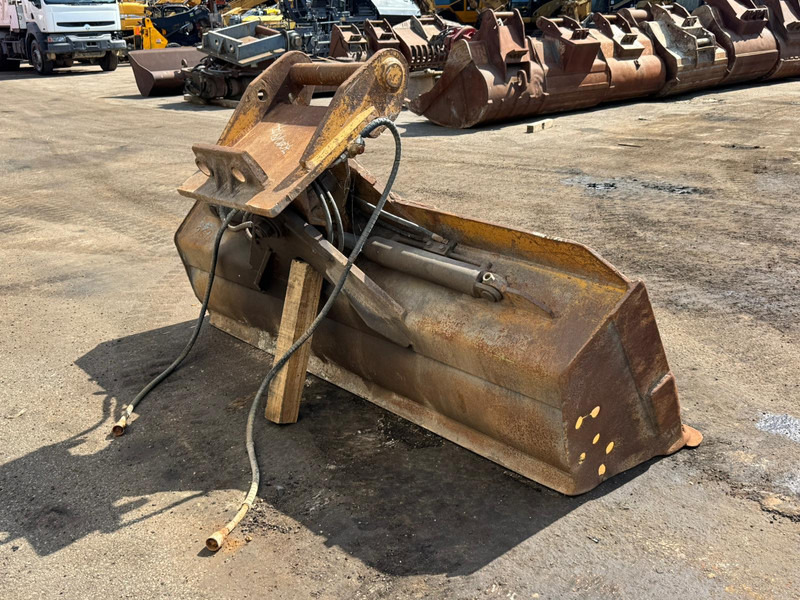 Lehnhoff Kantelbak NGT-2400 MS25 - דלי: תמונה 5 Lehnhoff Kantelbak NGT-2400 MS25 - דלי: תמונה 5