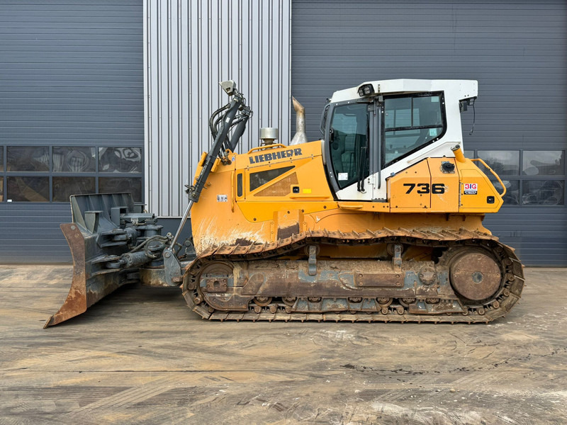Liebherr PR736 LGP | PAT Blade - דחפור: תמונה 1 Liebherr PR736 LGP | PAT Blade - דחפור: תמונה 1